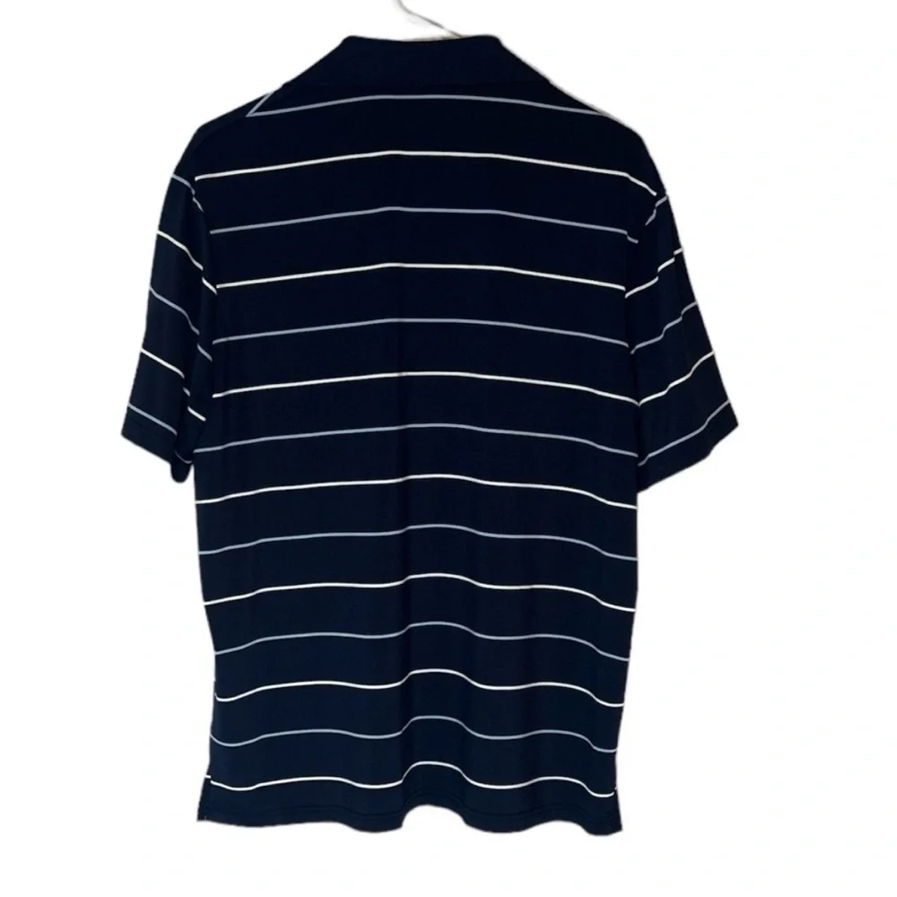 Polo Ralph Lauren navy blue shirt size L